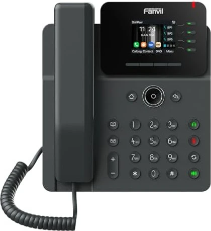 Fanvil V61W Prime Business Phone