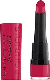 Bourjois Rouge Velvet Lippenstift 09 fuchsia botté, 2.4g