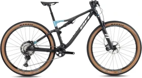 BH Bikes Lynx Race LT 7.5 schwarz/blau