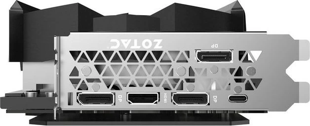 Zotac Gaming GeForce RTX 2080 Ti AMP Extreme Core, 11GB GDDR6, HDMI, USB-C, 3x DP