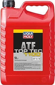 Liqui Moly Top Tec ATF 1100 5l
