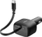 Belkin Kfz-Ladegerät mit einziehbarem Kabel 75W schwarz Vorschaubild