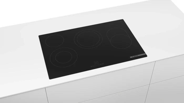 Bosch HBD271FB82 Backofen-Set