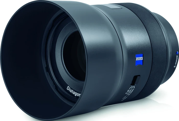 Zeiss Batis 40mm 2.0 CF für Sony E