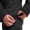 Jack Wolfskin Stonetrail 3in1 Funktionsjacke schwarz (Herren) Vorschaubild