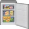 Bomann GS 2186 inox-look Vorschaubild