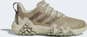 adidas CodeChaos 22 Spikeless bliss/burgundy/linen green (Damen)