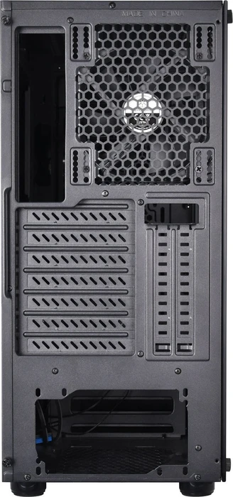 SilverStone Precision PS14-E