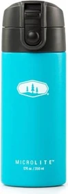 GSI MicroLite 350 Flip Isolierflasche 350ml sky blue
