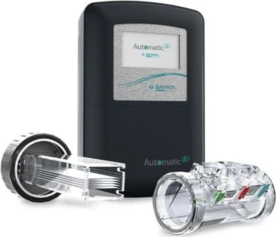 Bayrol Automatic Salt AS7 Dosieranlage