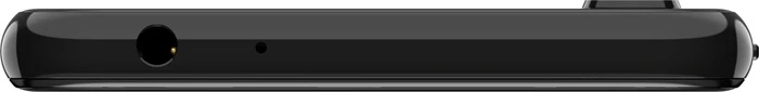 Motorola One Dual-SIM 64GB schwarz