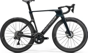 Merida Reacto Team halo green Modell 2027