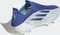 adidas X Speedflow+ FG cloud white/legacy indigo/sky rush Vorschaubild