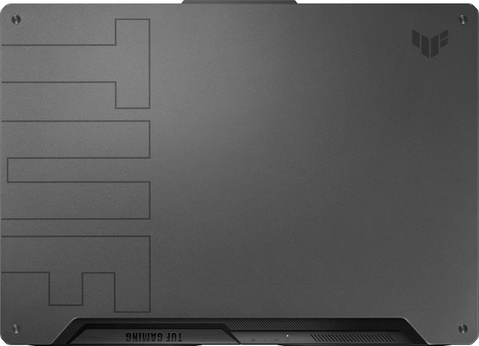 ASUS TUF Gaming F15 FX506HM-HN017W, Eclipse Gray, Core i5-11400H, 16GB RAM, 512GB SSD, GeForce RTX 3060, DE