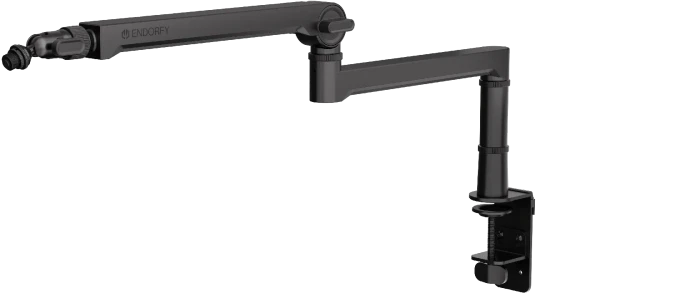 Endorfy Low Profile Boom Arm