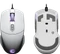 EVGA X12 Gaming Maus weiß, USB Vorschaubild
