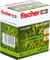 fischer Universaldübel UX Green Vorschaubild