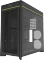 Montech HS01 Black, Glasfenster Vorschaubild
