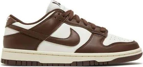 Nike Dunk Low sail/coconut milk/cacao wow (Damen)