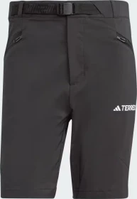 adidas Terrex Xperior Mid Shorts Hose kurz schwarz (Herren)