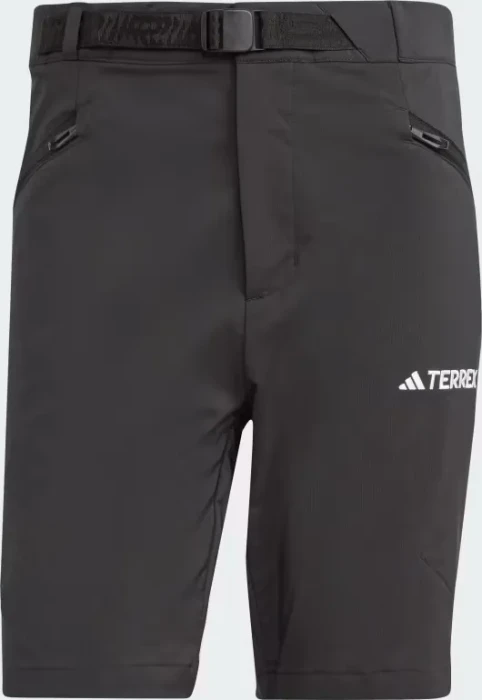 adidas Terrex Xperior Mid Shorts Hose kurz schwarz (Herren)