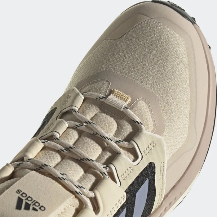 adidas Terrex Trailmaker sand strata/silver violet/acid orange (Damen)
