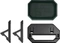 Thermaltake Chassis Stand Kit für Thermaltake The Tower 600, Racing Green Vorschaubild