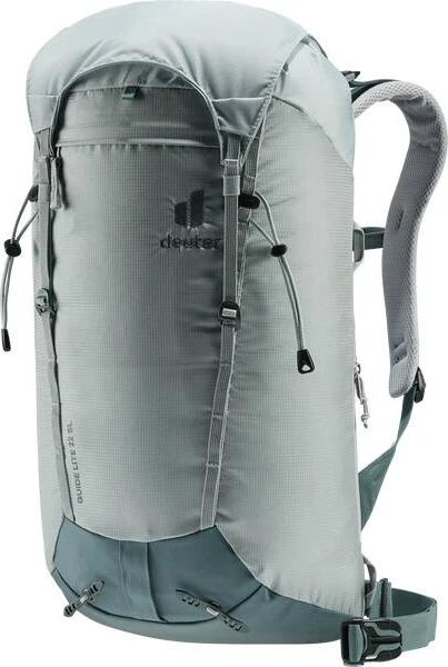 Deuter Guide Lite 22 SL türkis (Damen)