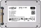 Crucial MX500 250GB, 2.5" / SATA 6Gb/s, bulk Vorschaubild