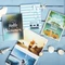 Hama Softcover Fotoalbum Summerly 10x15 Vorschaubild