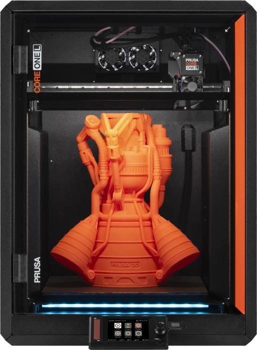 Prusa CORE One - 3D-Drucker