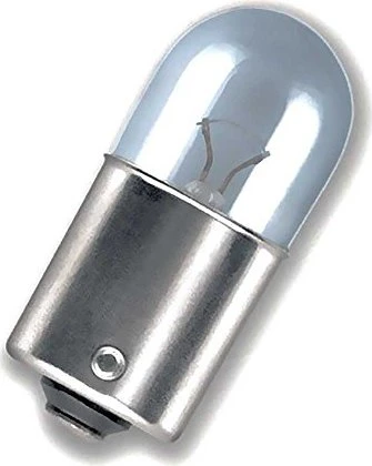 Osram Original R10W 10W, 1er-Pack Faltschachtel