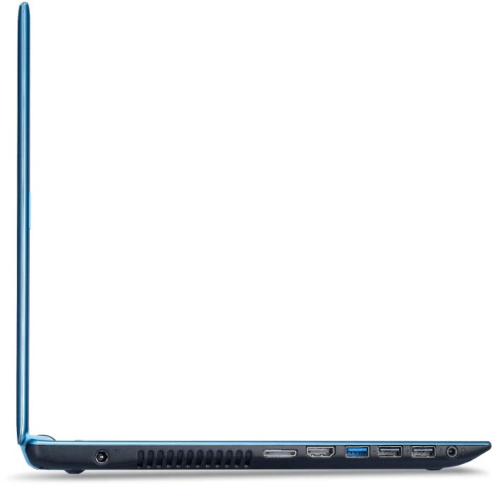 Acer Aspire V5-571-323b8G75Mabb, blau, Core i3-2365M, 8GB RAM, 750GB HDD, DE