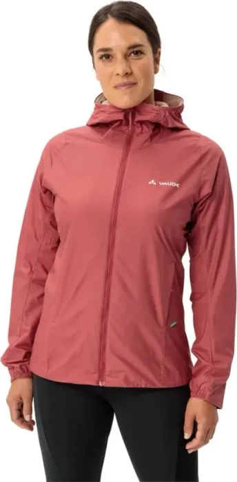 Vaude Scopi Isolation Jacke brick (Damen)