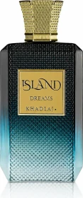 Khadlaj Island Dreams Extrait de Parfum, 100ml