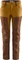 Fjällräven Keb Trousers Curved Regular Hose lang chestnut/acorn (Damen) Vorschaubild