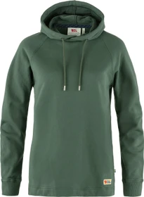 Fjällräven Vardag Hoodie deep patina (Damen)