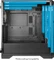 Chieftec GA-01B-L Apex Lumo, Glasfenster Vorschaubild