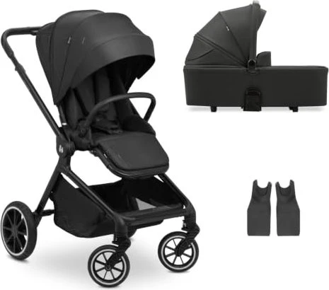 Hauck Move N Care Set black