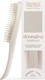 Tangle Teezer The Ultimate Detangler Matte Straight & Curly pumice gray