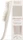 Tangle Teezer The Ultimate Detangler Matte Straight & Curly pumice gray (TT-10201-068-3)
