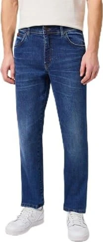 Wrangler Texas Medium Stretch Jeans dean (Herren)