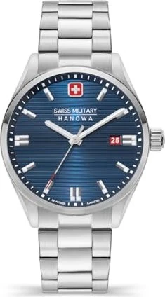 Swiss Military Hanowa Offshore Diver II SMWGH2200302