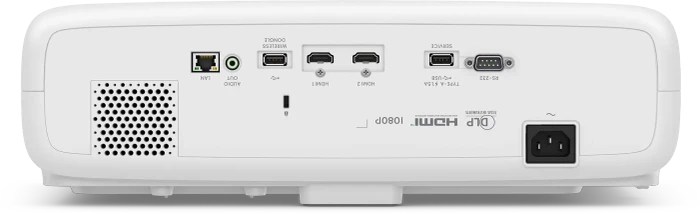 BenQ LH750