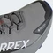 adidas Terrex Agravic GTX charcoal solid grey/semi impact orange/semi lucid blue (Herren) Vorschaubild