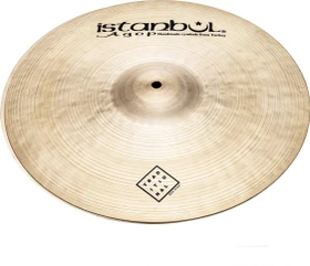 Istanbul Agop Traditional Light Hi-Hats 16"