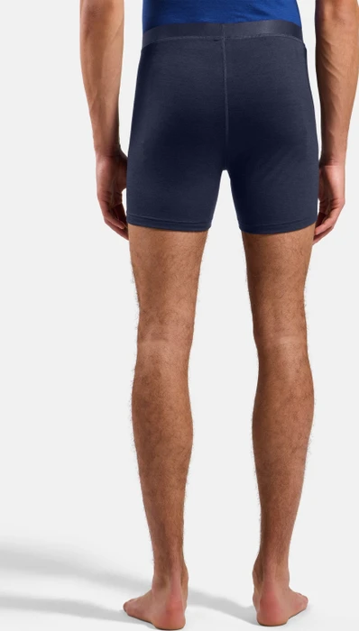 Odlo Natural Merino 160 Boxer Briefs eclipse (Herren)