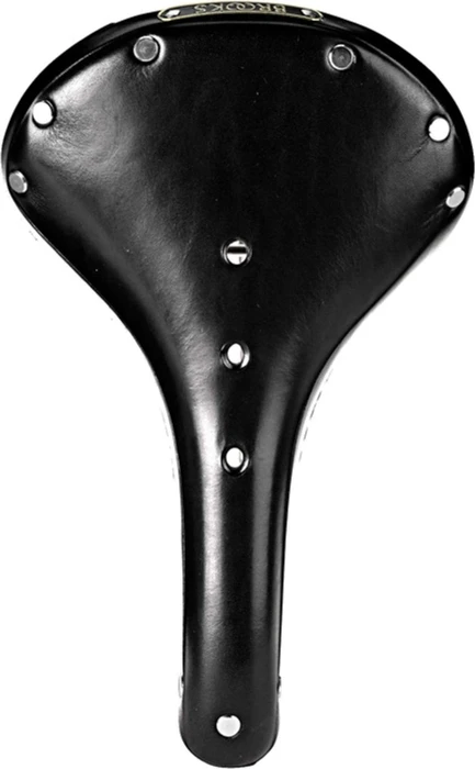 Brooks B17 Standard 175mm Sattel schwarz