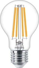 Philips LED CLA 60W A60 E27 CL UE SRT4 4W/827