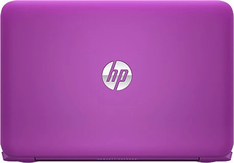 HP Stream pink 11-d002ng, Celeron N2840, 2GB RAM, 32GB Flash, DE